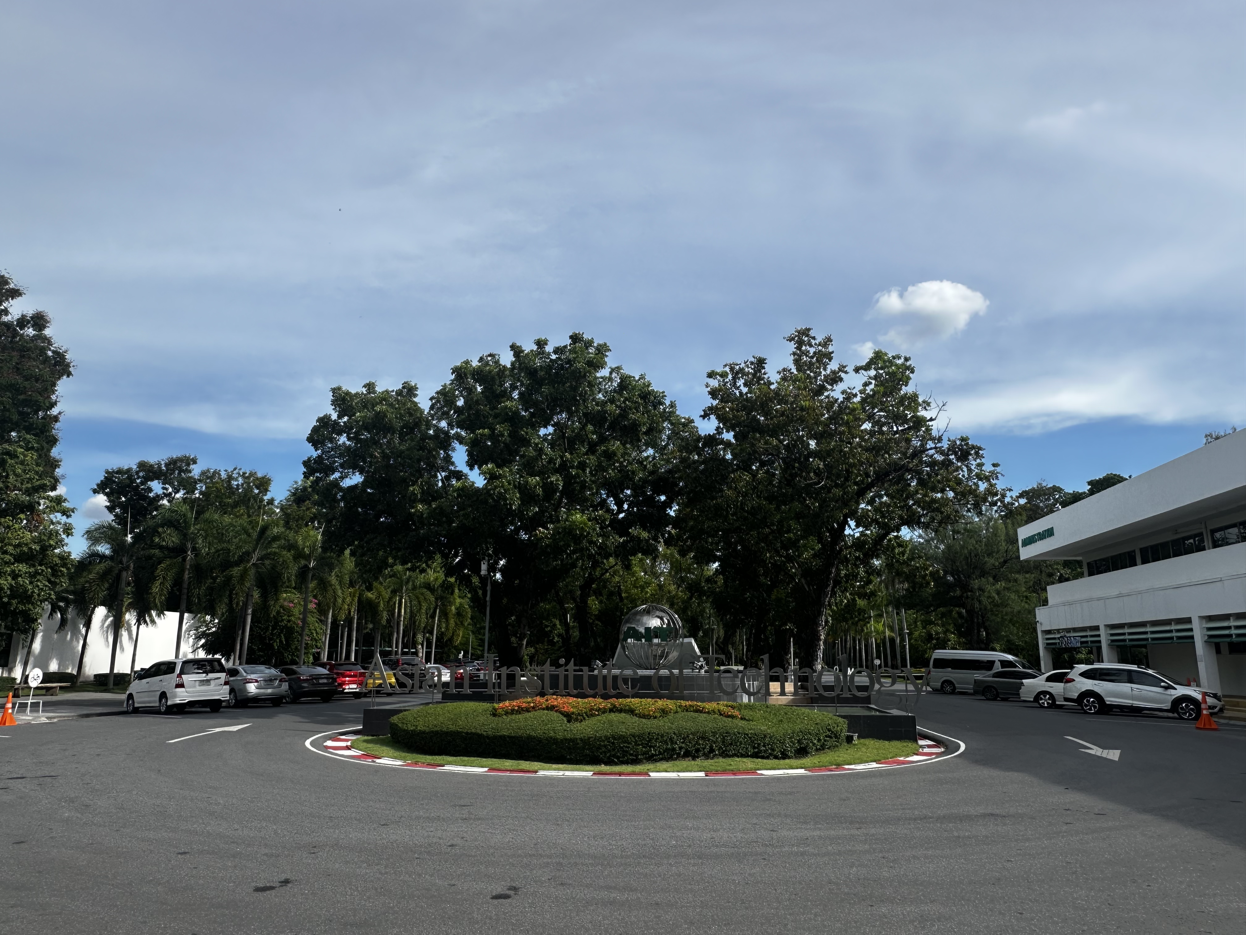 Air Quality Nexus Center - Leading Air Quality Research